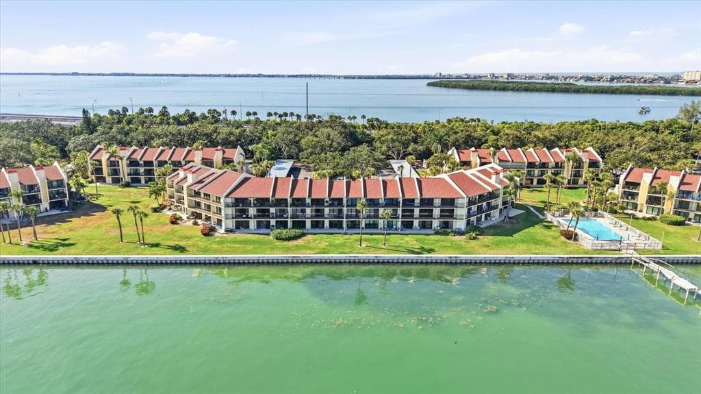 7520 SUNSHINE SKYWAY LANE S # T19, ST PETERSBURG, FL 33711 — zdjęcie 3