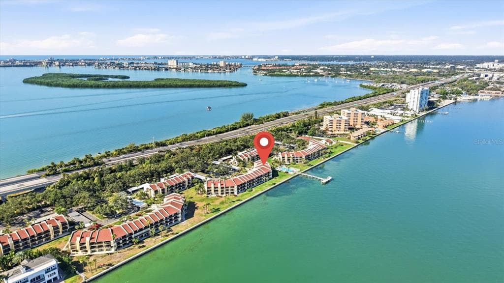 7520 SUNSHINE SKYWAY LANE S # T19, ST PETERSBURG, FL 33711 — zdjęcie 4