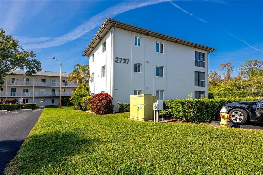 2737 ENTERPRISE ROAD E # 112, CLEARWATER, FL 33759 — zdjęcie 2