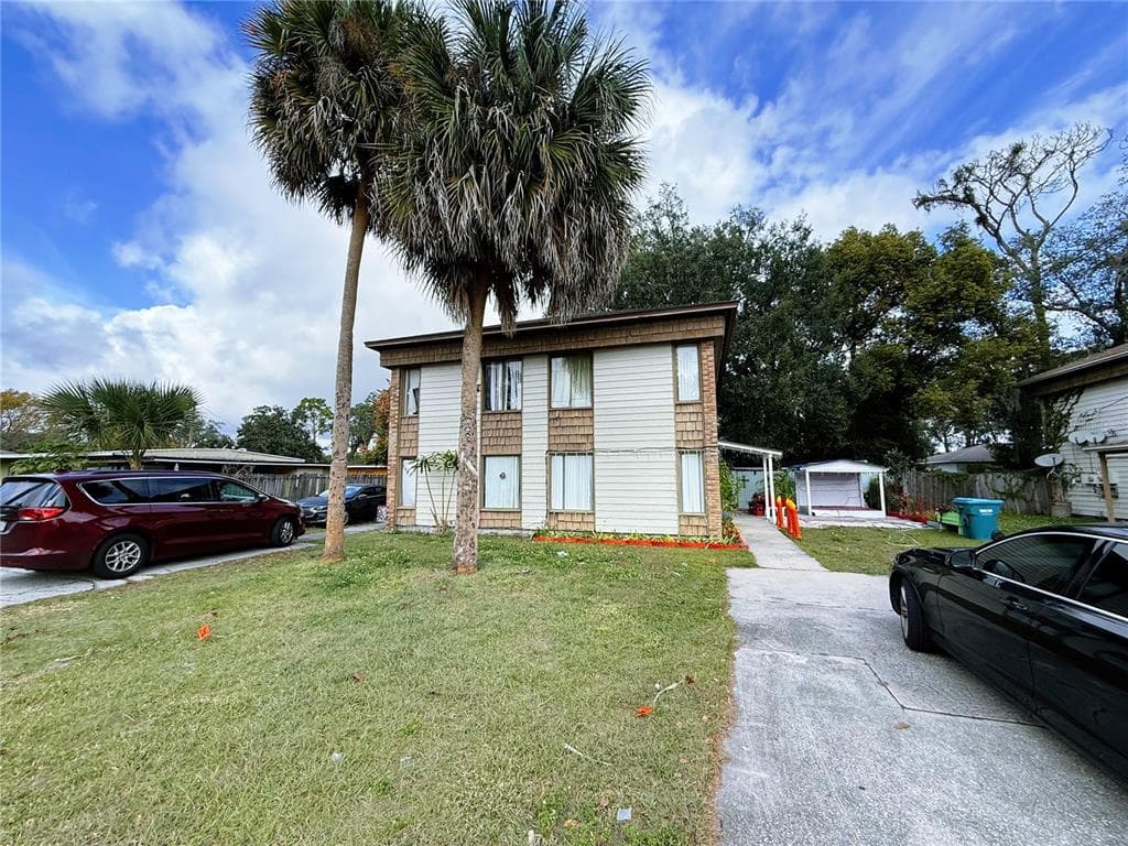 737 E CHURCH AVENUE, LONGWOOD, FL 32750
