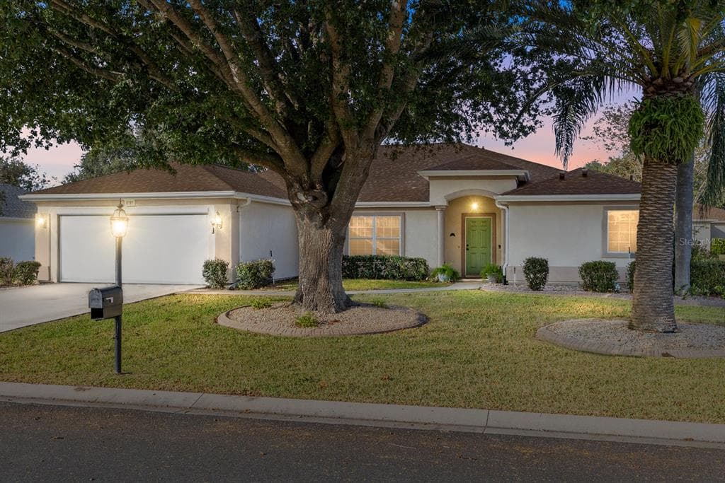 8789 SE 136TH LANE, SUMMERFIELD, FL 34491 — zdjęcie 2