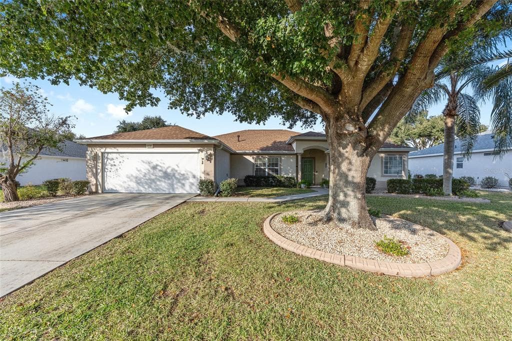 8789 SE 136TH LANE, SUMMERFIELD, FL 34491