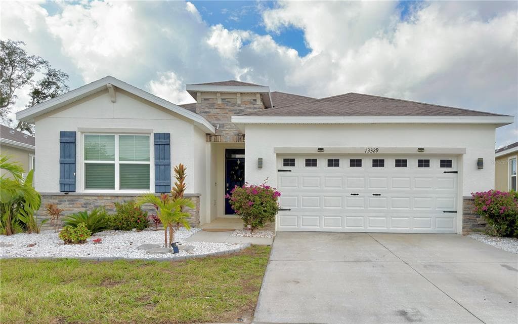 13329 WATERLEAF GARDEN CIRCLE, RIVERVIEW, FL 33579