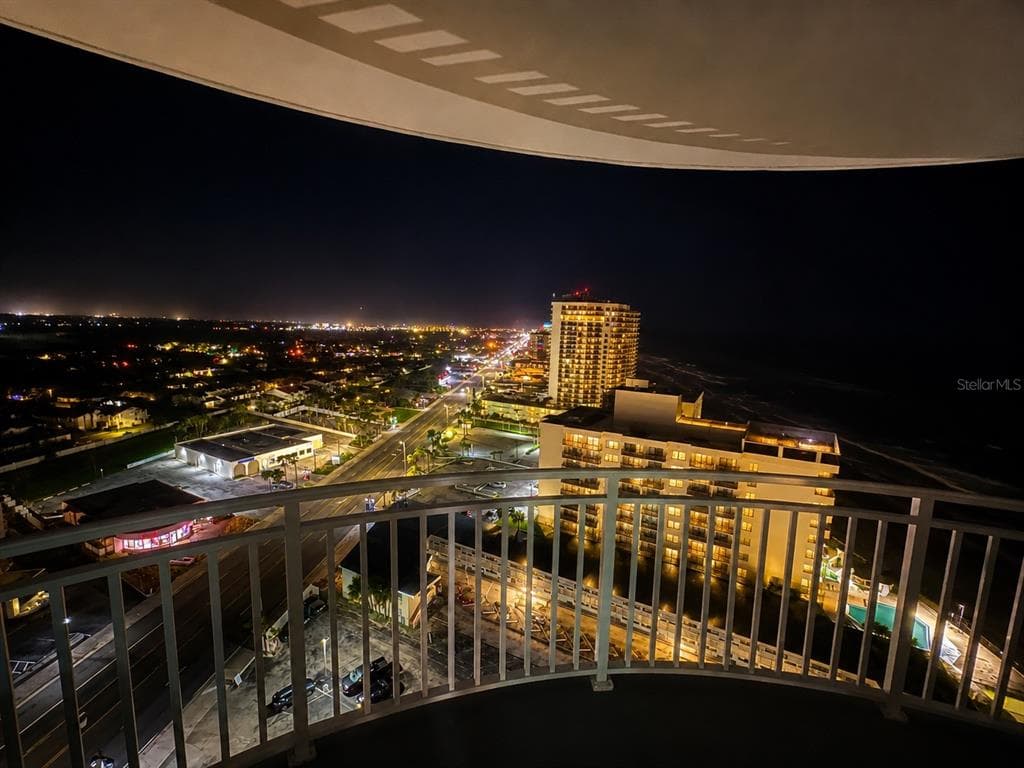 2625 S ATLANTIC AVENUE # 18NW, DAYTONA BEACH, FL 32118 — zdjęcie 4