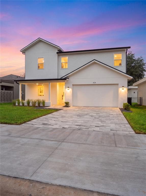 423 SKYFIELD COURT, LADY LAKE, FL 32159 — zdjęcie 2