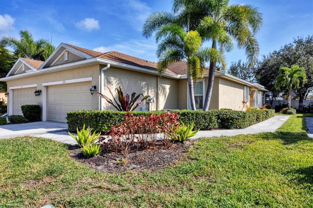 2520 TERRACINA DRIVE, VENICE, FL 34292 — zdjęcie 2