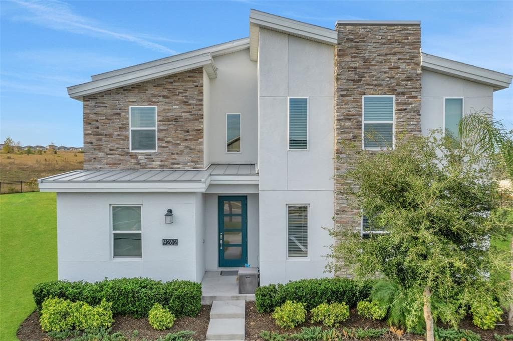 9262 SOMMERSET HILLS DRIVE, DAVENPORT, FL 33896