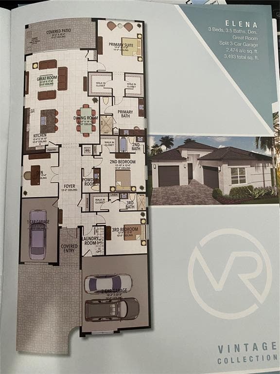32643 NEROLI STREET, WESLEY CHAPEL, FL 33543 — zdjęcie 3