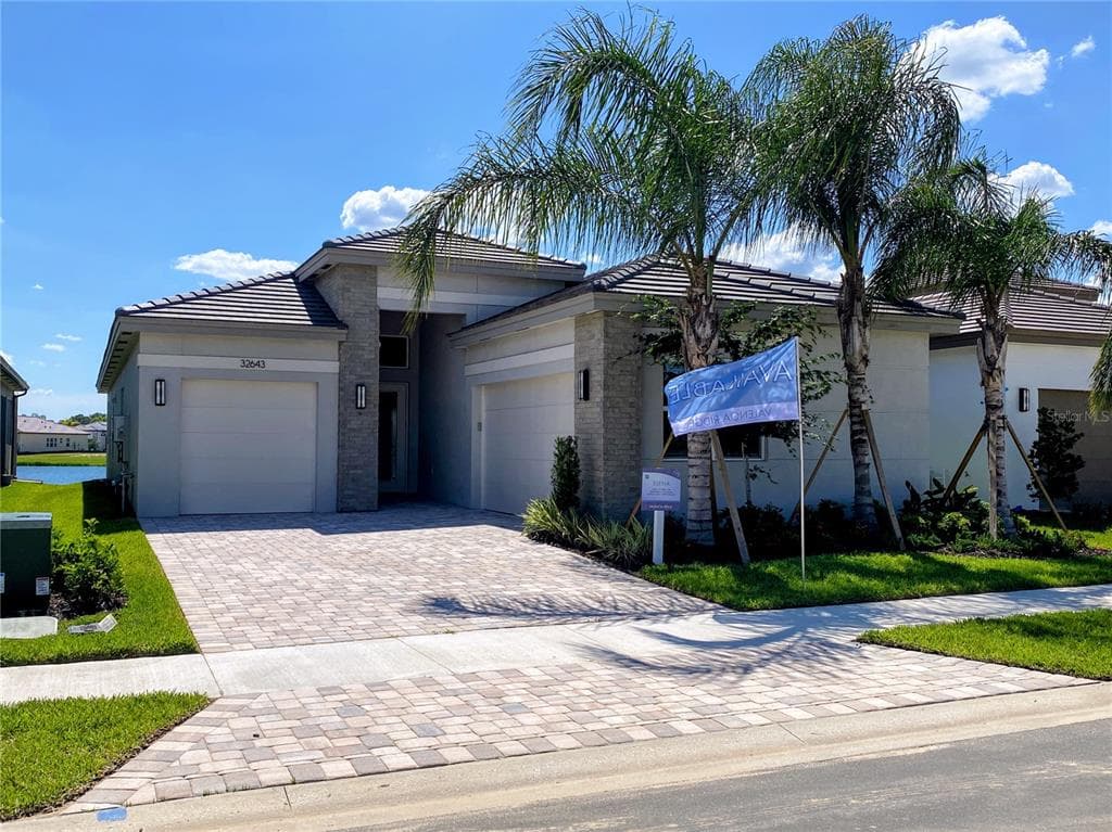 32643 NEROLI STREET, WESLEY CHAPEL, FL 33543