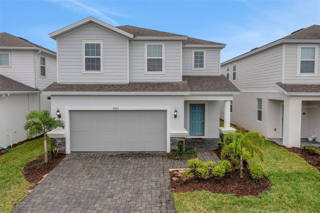 4450 KAIPO ROAD, DAVENPORT, FL 33897