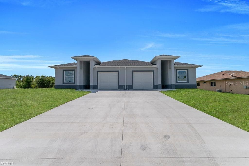 4648/4650 LEONARD BOULEVARD S, LEHIGH ACRES, FL 33973 — zdjęcie 2
