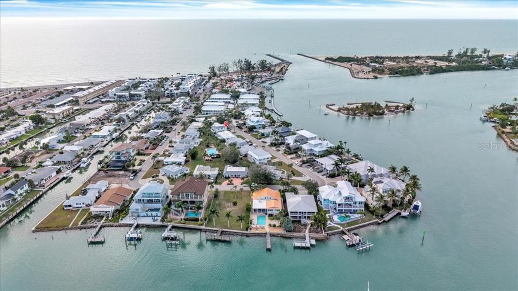 904 INLET CIRCLE, VENICE, FL 34285