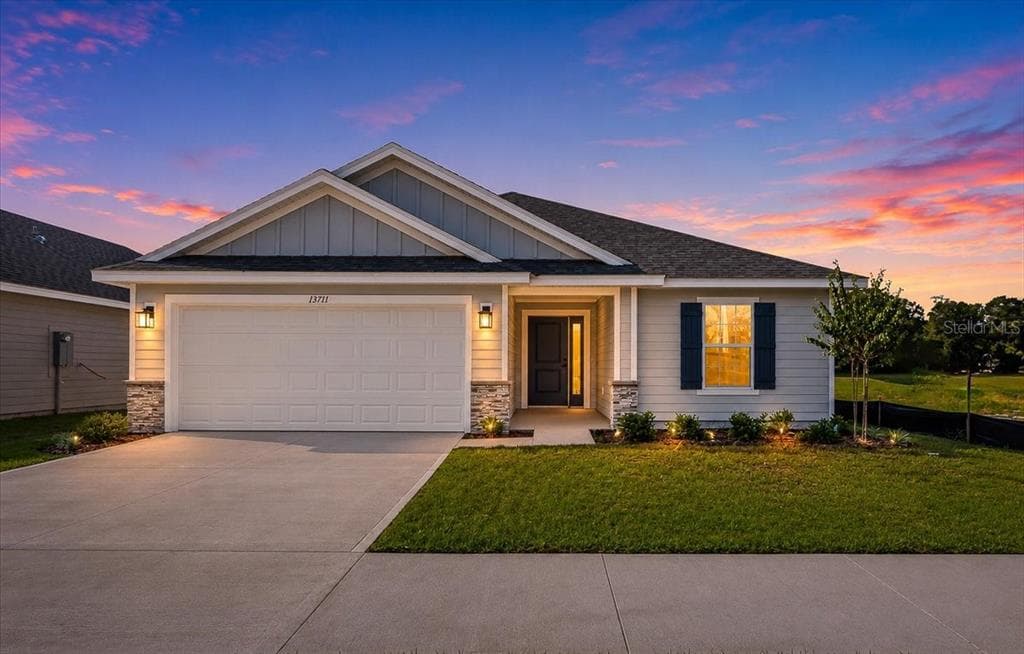 13711 NW 150TH CIRCLE, ALACHUA, FL 32615 — zdjęcie 2