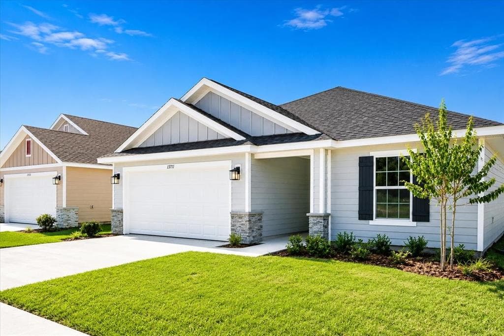 13711 NW 150TH CIRCLE, ALACHUA, FL 32615 — zdjęcie 3