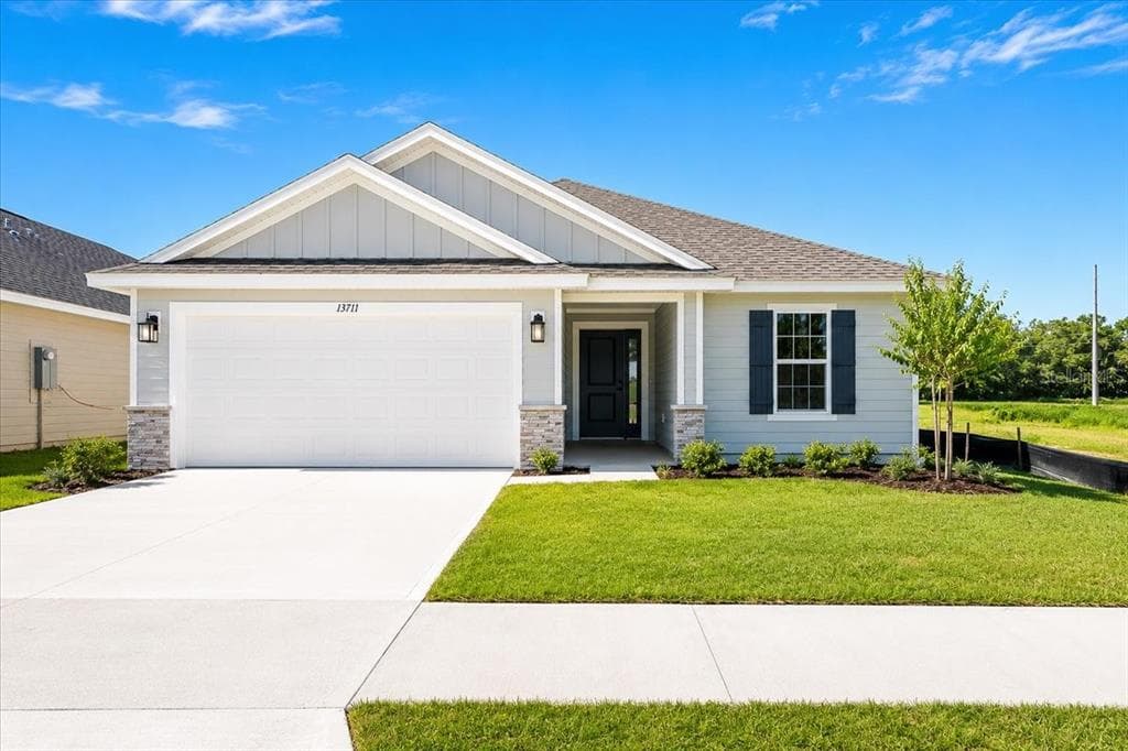 13711 NW 150TH CIRCLE, ALACHUA, FL 32615