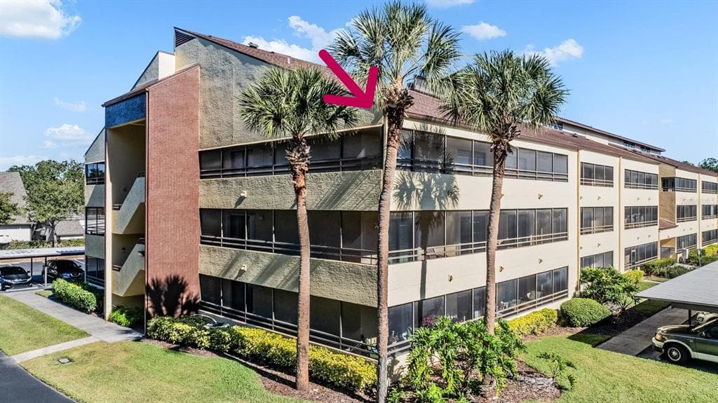 13612 S VILLAGE DRIVE # 5212, TAMPA, FL 33618 — zdjęcie 2