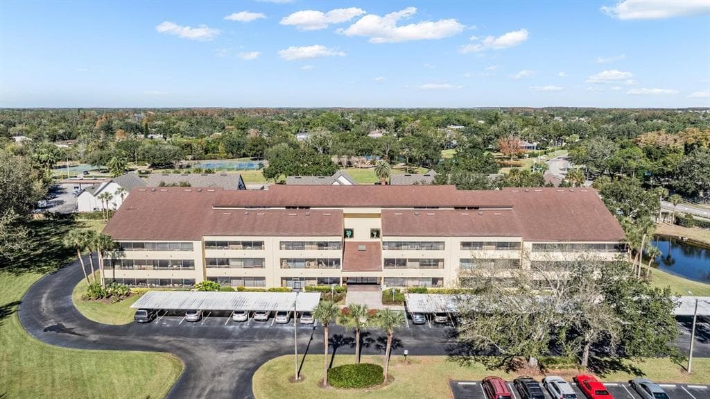 13612 S VILLAGE DRIVE # 5212, TAMPA, FL 33618 — zdjęcie 5