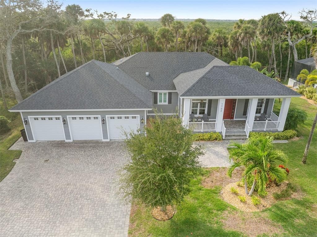 1702 SAXON DRIVE, NEW SMYRNA BEACH, FL 32169 — zdjęcie 2