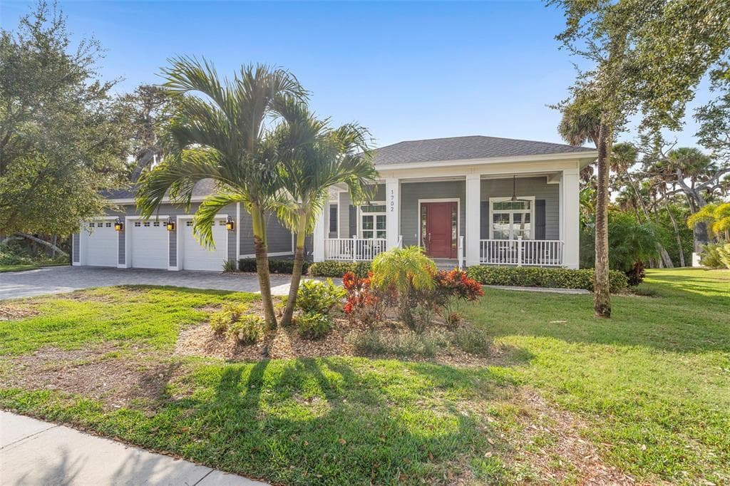 1702 SAXON DRIVE, NEW SMYRNA BEACH, FL 32169