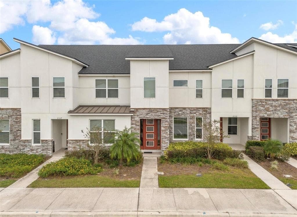 2163 COPPER BELL PLACE, KISSIMMEE, FL 34747