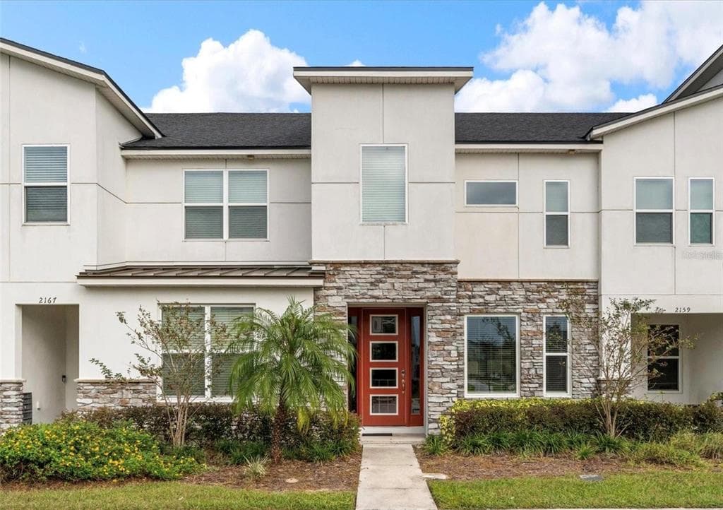 2163 COPPER BELL PLACE, KISSIMMEE, FL 34747 — zdjęcie 4