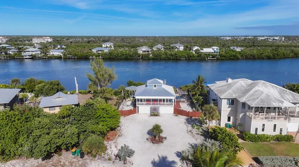 440 BOCILLA DRIVE, PLACIDA, FL 33946 — zdjęcie 2
