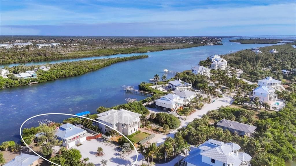 440 BOCILLA DRIVE, PLACIDA, FL 33946 — zdjęcie 3