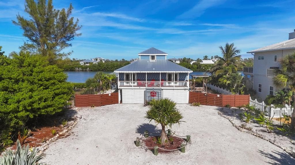 440 BOCILLA DRIVE, PLACIDA, FL 33946