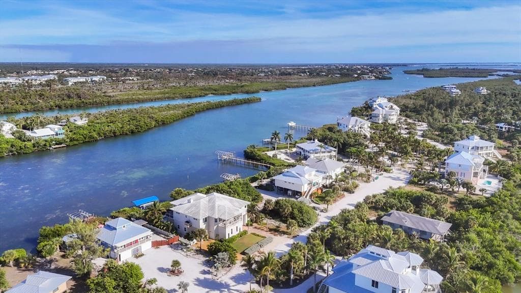 440 BOCILLA DRIVE, PLACIDA, FL 33946 — zdjęcie 4