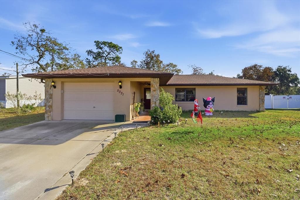 5331 S HELOISE TERRACE, HOMOSASSA, FL 34446 — zdjęcie 5