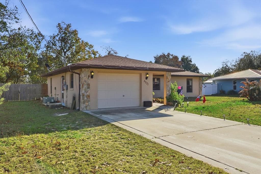 5331 S HELOISE TERRACE, HOMOSASSA, FL 34446 — zdjęcie 4
