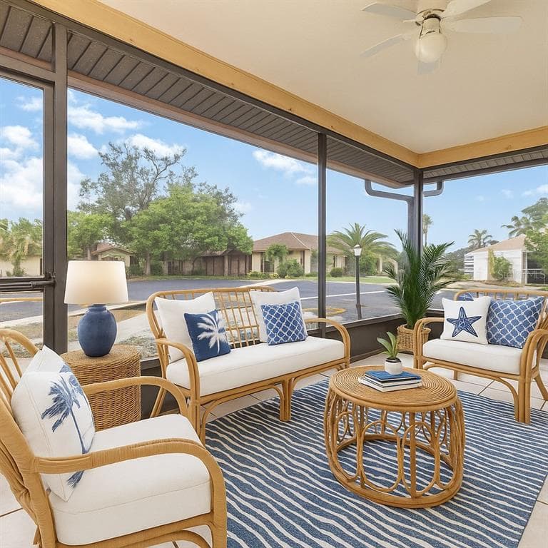 4152 66TH STREET CIRCLE W, BRADENTON, FL 34209 — zdjęcie 2