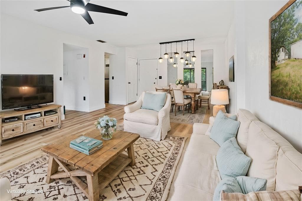 3800 SAXON DRIVE # C52, NEW SMYRNA BEACH, FL 32169 — zdjęcie 3