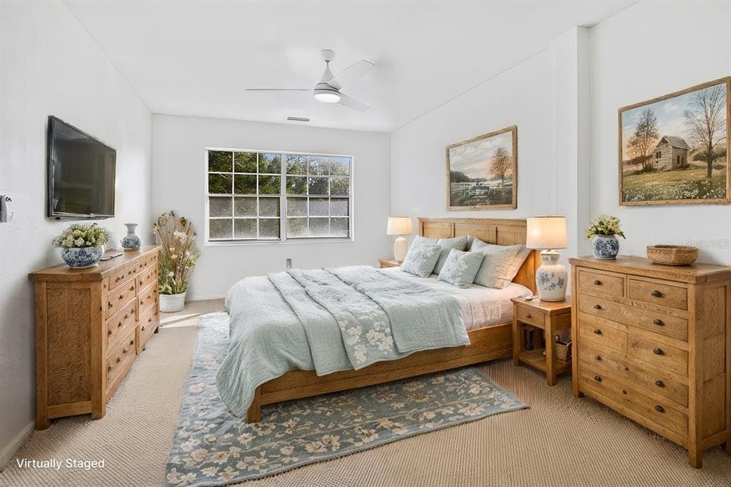 3800 SAXON DRIVE # C52, NEW SMYRNA BEACH, FL 32169 — zdjęcie 5