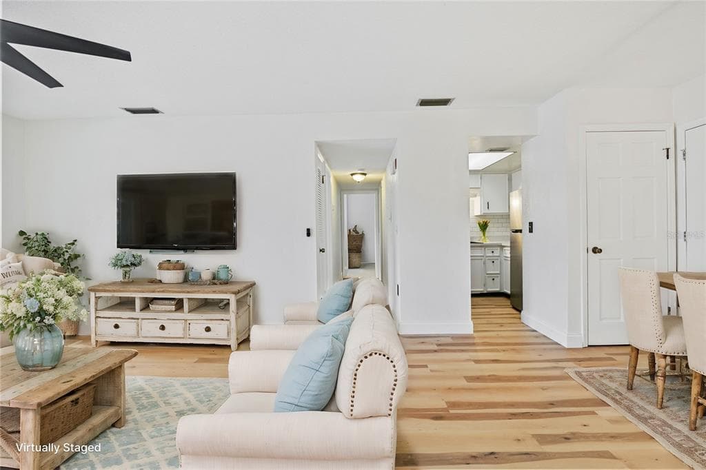 3800 SAXON DRIVE # C52, NEW SMYRNA BEACH, FL 32169 — zdjęcie 4