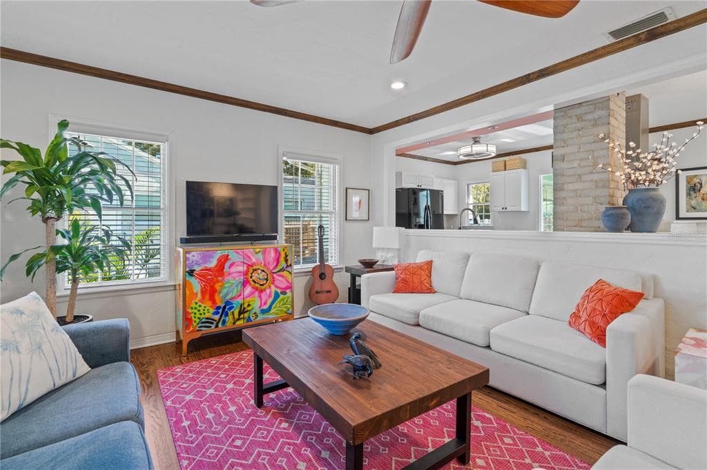 1161 JACKSON ROAD, CLEARWATER, FL 33755 — zdjęcie 2