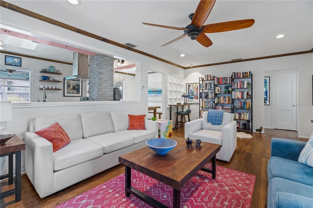 1161 JACKSON ROAD, CLEARWATER, FL 33755 — zdjęcie 3