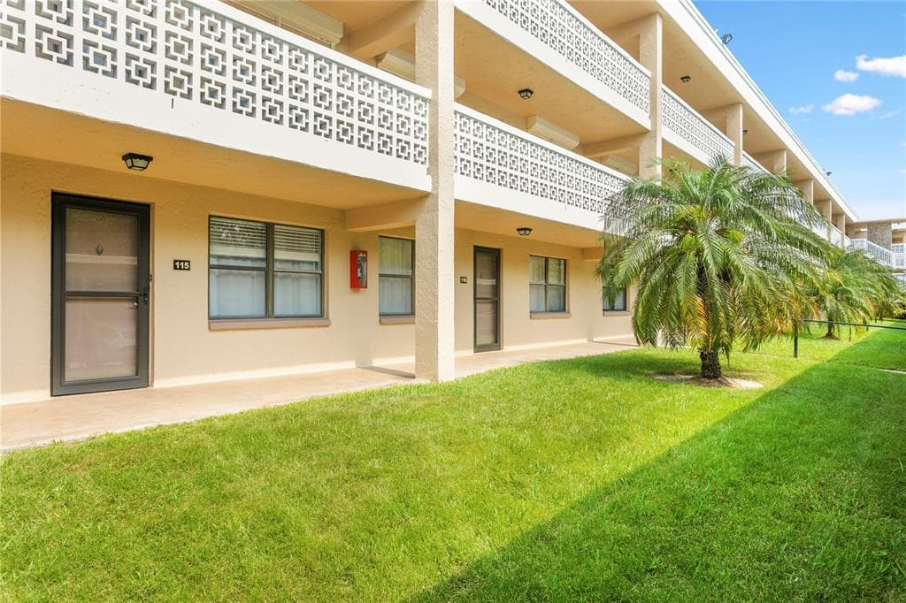 4920 LOCUST STREET NE # 115, ST PETERSBURG, FL 33703 — zdjęcie 2