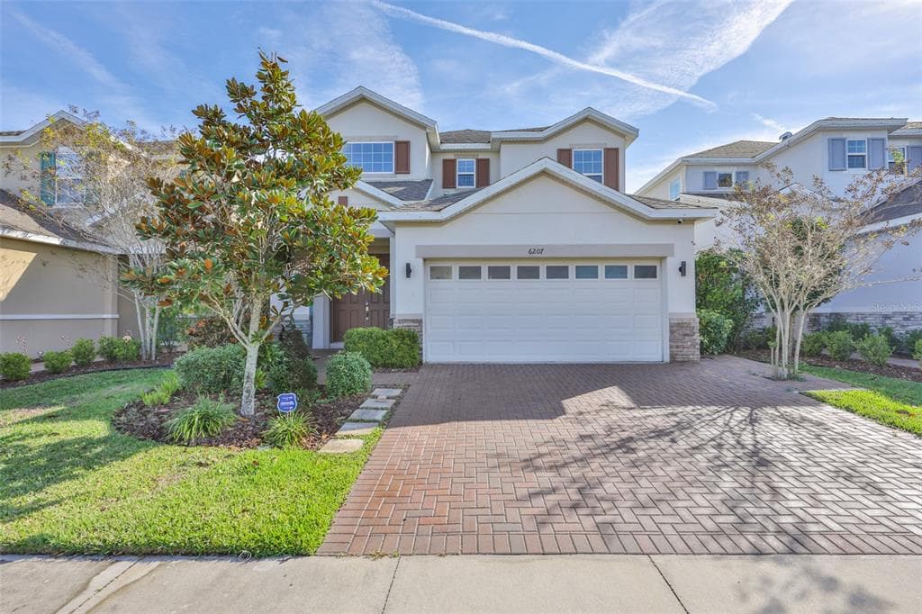 6207 VOYAGERS PLACE, APOLLO BEACH, FL 33572