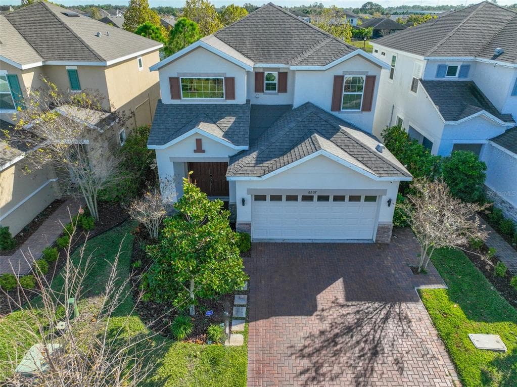 6207 VOYAGERS PLACE, APOLLO BEACH, FL 33572 — zdjęcie 4