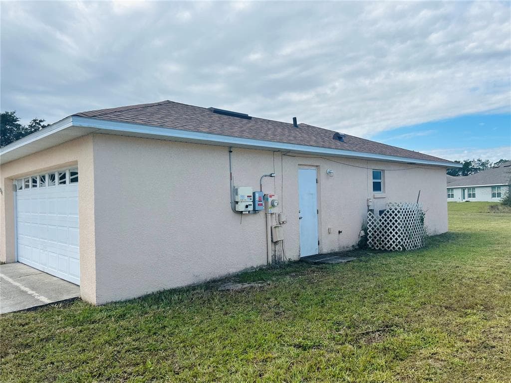 1731 MINNOW COURT, POINCIANA, FL 34759 — zdjęcie 2