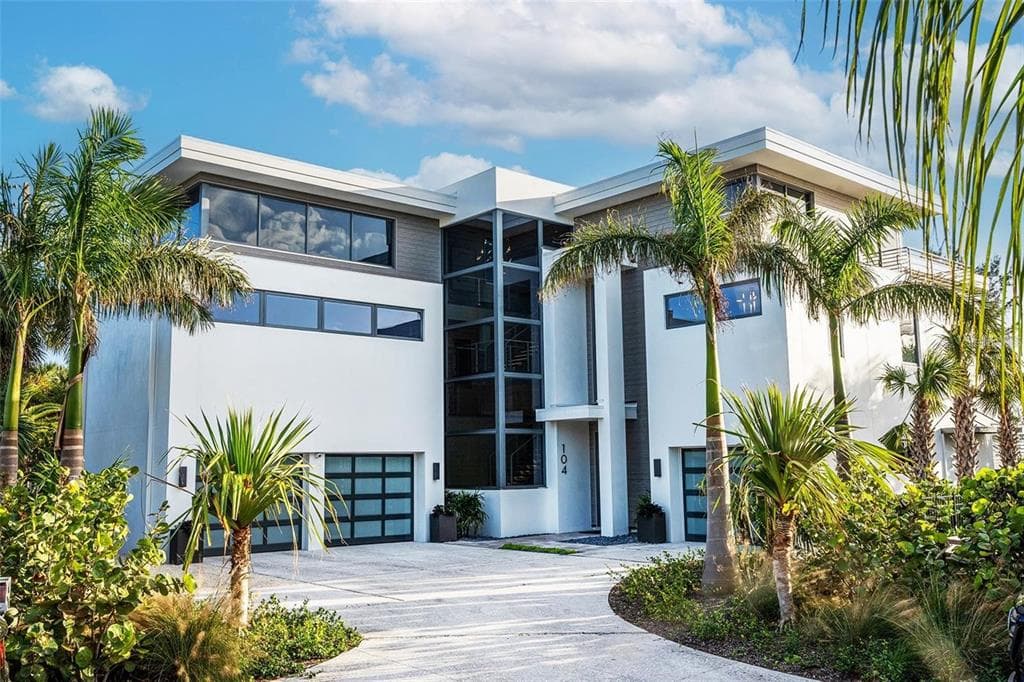 104 SUNSET LANE, HOLMES BEACH, FL 34217 — zdjęcie 2