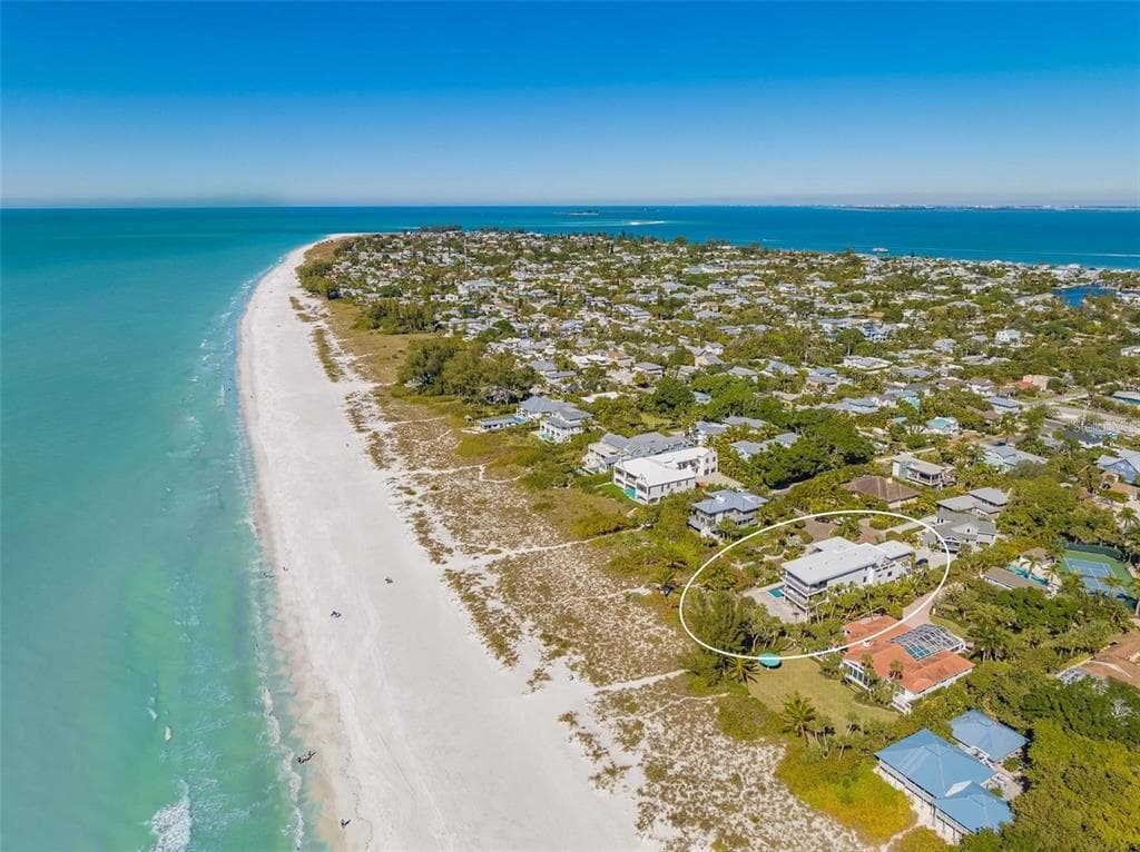 104 SUNSET LANE, HOLMES BEACH, FL 34217 — zdjęcie 4