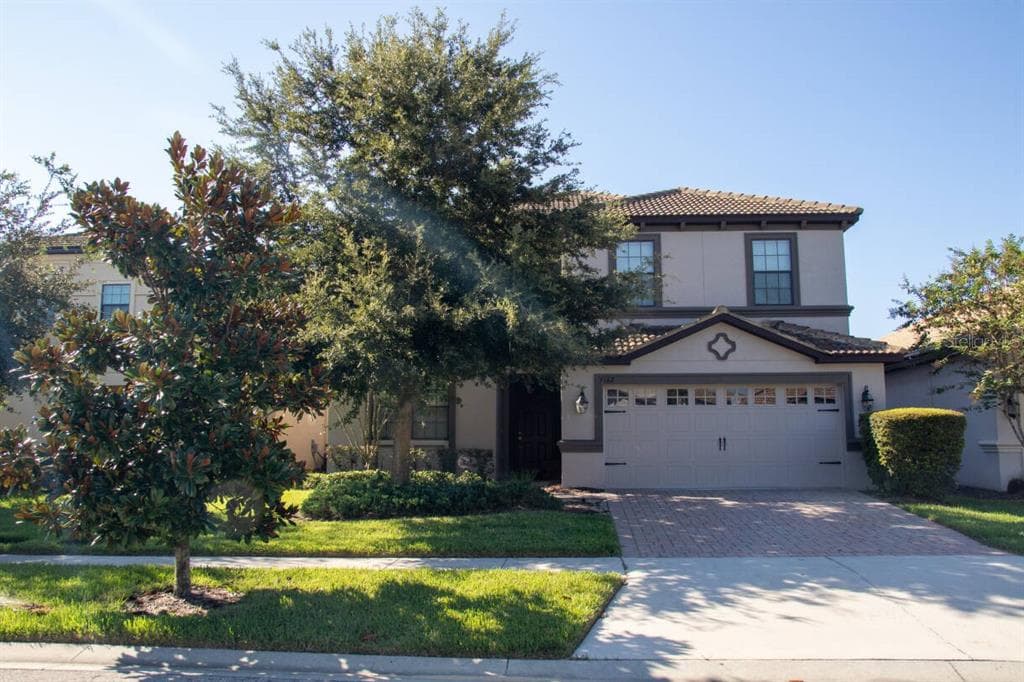 9162 WEDGE DRIVE, DAVENPORT, FL 33896
