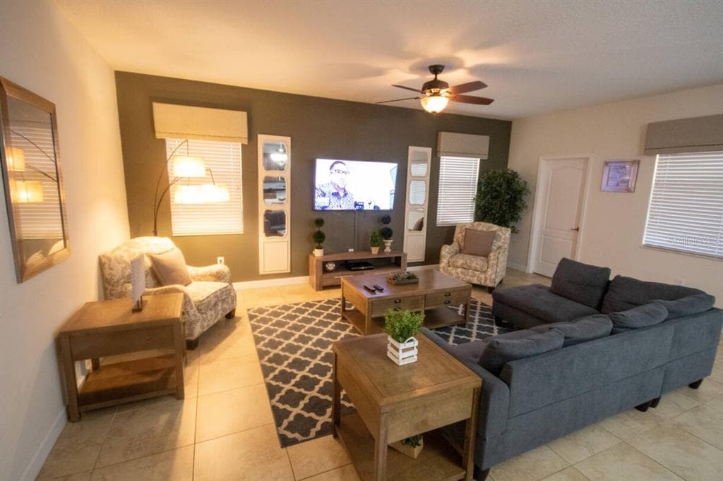 9162 WEDGE DRIVE, DAVENPORT, FL 33896 — zdjęcie 5