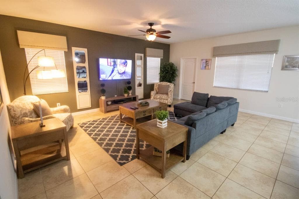9162 WEDGE DRIVE, DAVENPORT, FL 33896 — zdjęcie 4