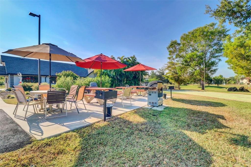 1515 FORREST NELSON BOULEVARD # N104, PORT CHARLOTTE, FL 33952 — zdjęcie 4