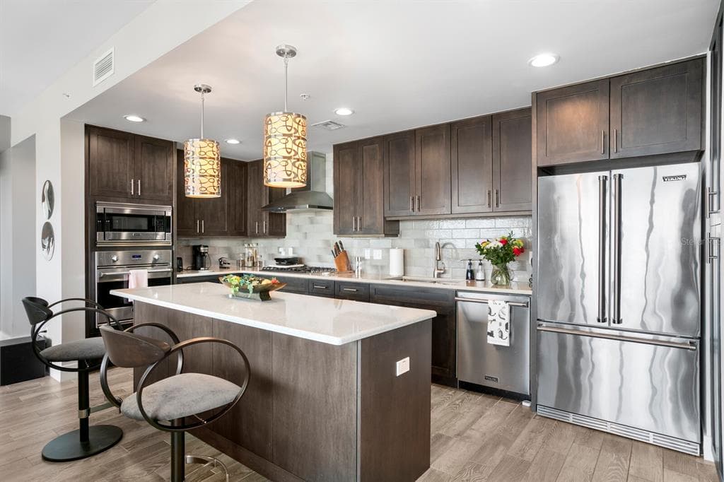 176 4TH AVENUE NE # 1002, ST PETERSBURG, FL 33701 — zdjęcie 2