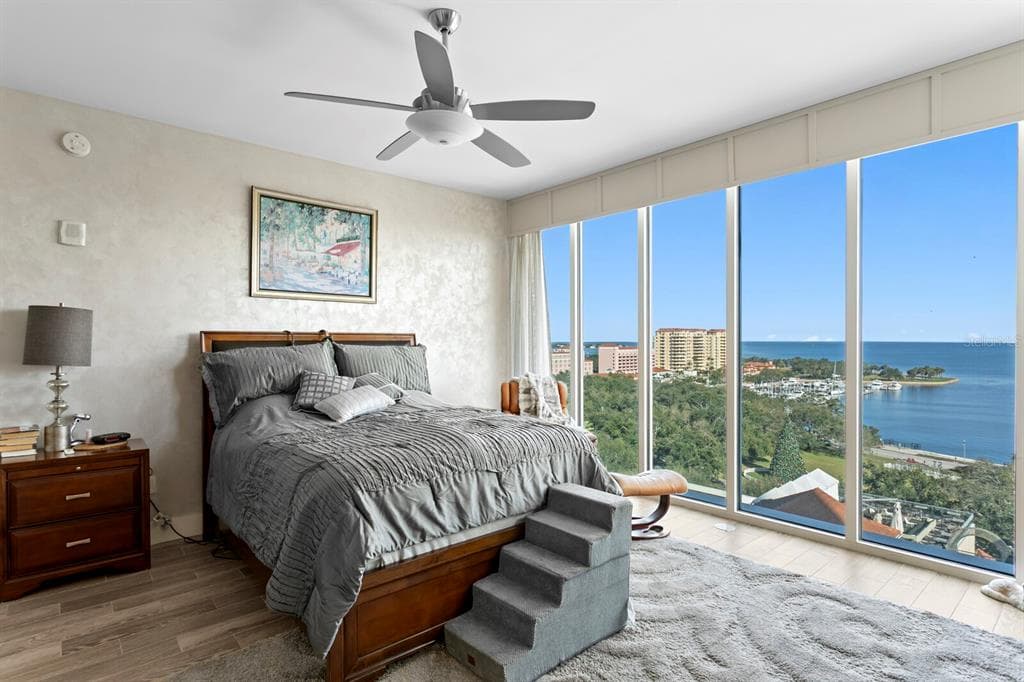 176 4TH AVENUE NE # 1002, ST PETERSBURG, FL 33701 — zdjęcie 4
