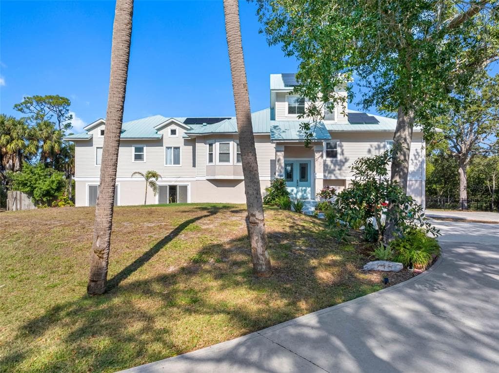 1580 MACCHESNEY DRIVE, TARPON SPRINGS, FL 34689 — zdjęcie 2